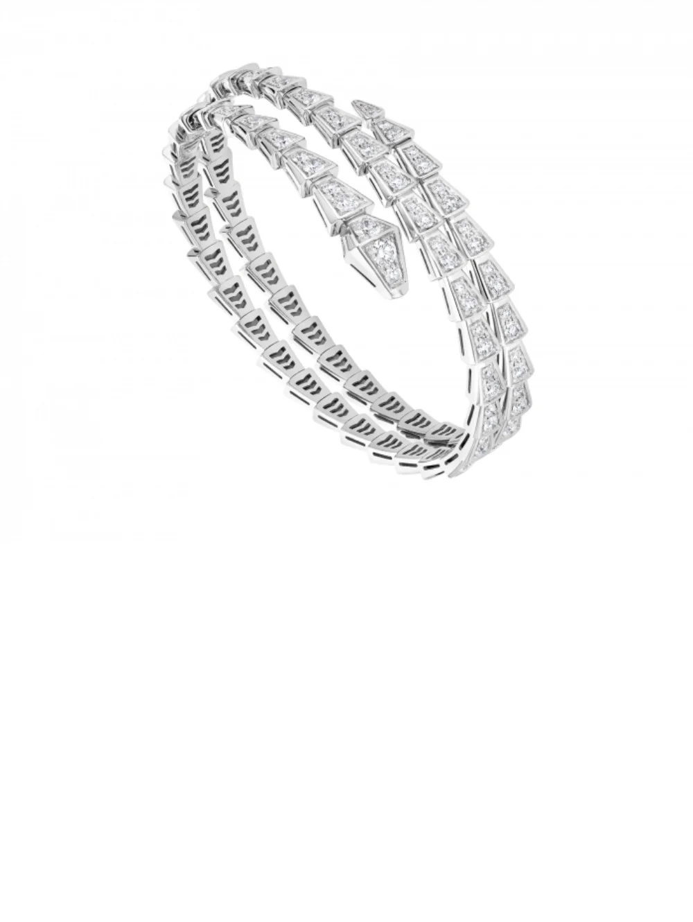 세르펜티 바이퍼 팔찌 357273 상세