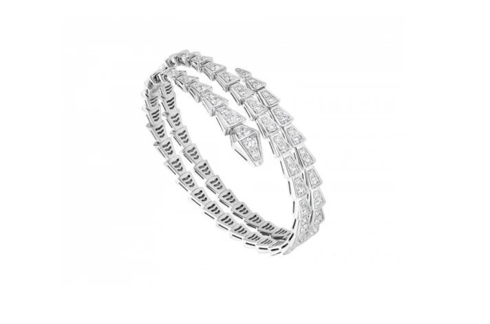 세르펜티 바이퍼 팔찌 357273