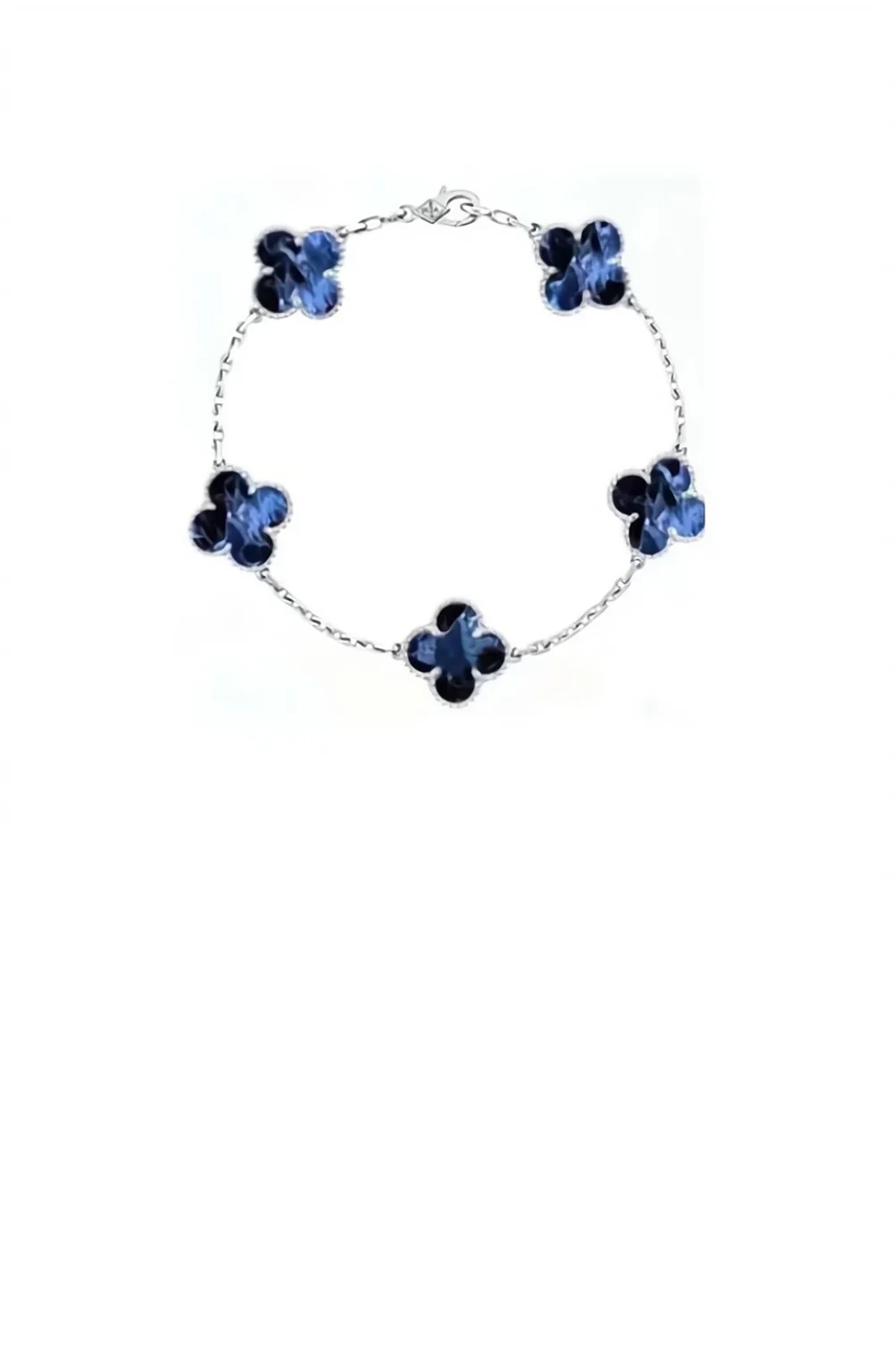 빈티지 알함브라 팔찌 RD001 상세