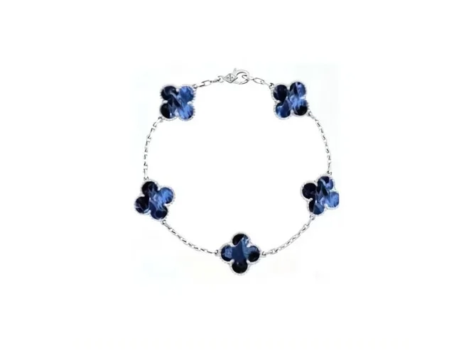 빈티지 알함브라 팔찌 RD001