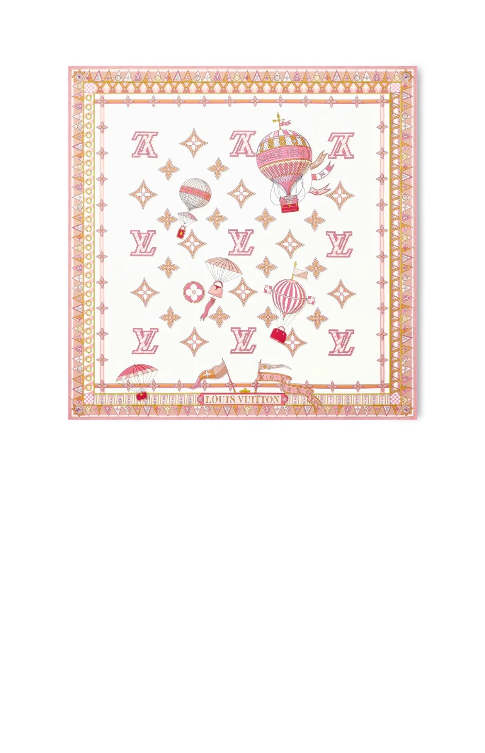 프롬 더 클라우드 스퀘어 90 M96848 상세