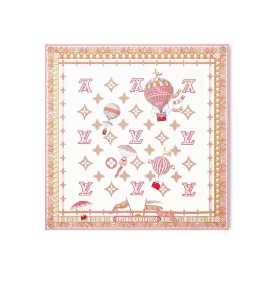 프롬 더 클라우드 스퀘어 90 M96848