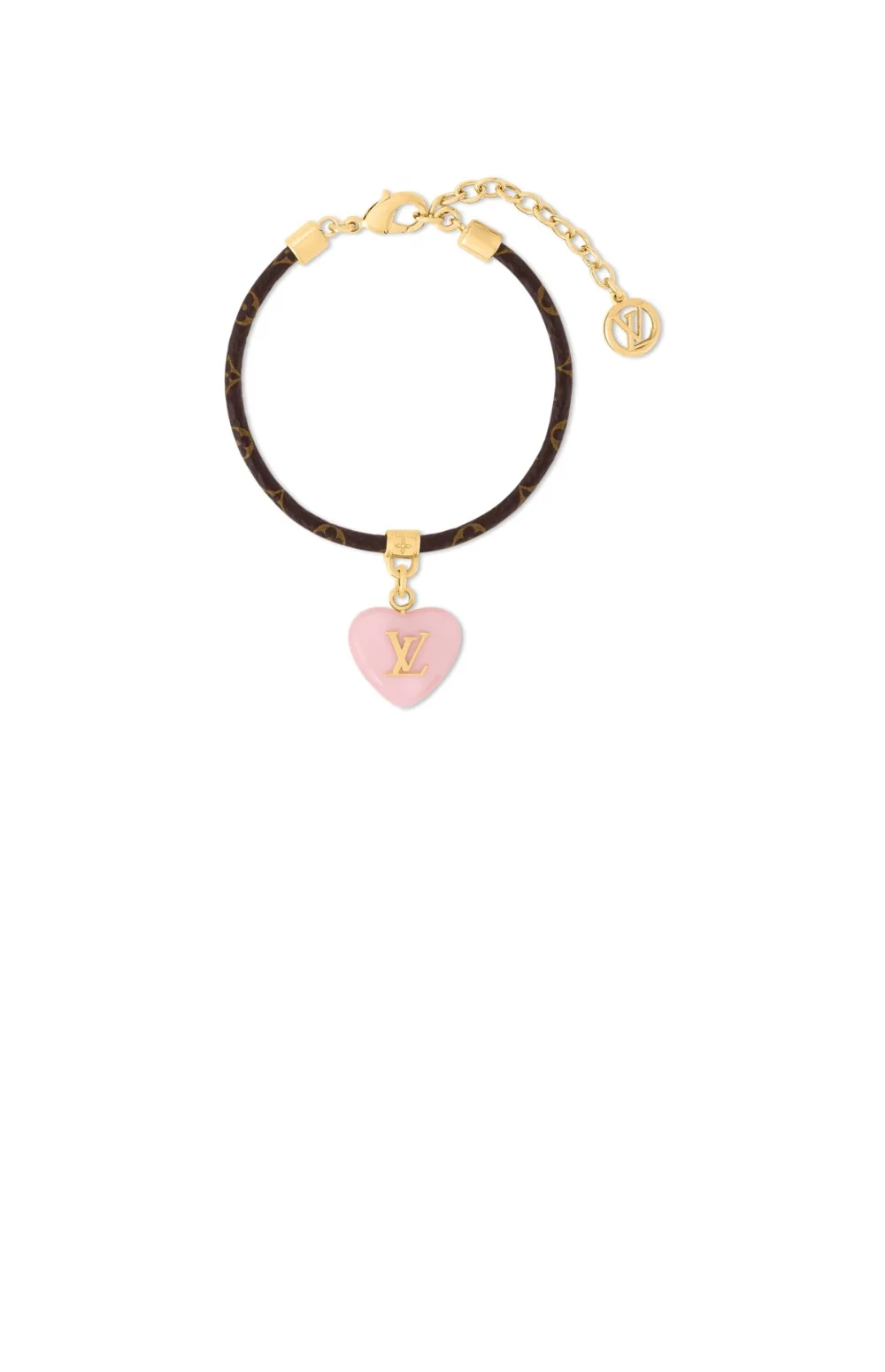 스위트하트 팔찌 M4355Z 상세