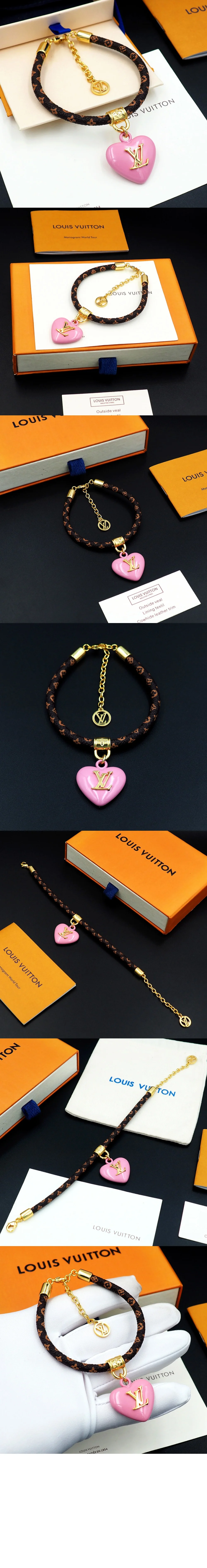 스위트하트 팔찌 M4355Z 상세