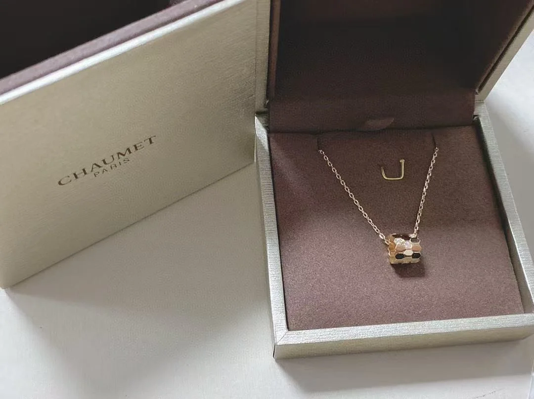 비 마이 러브 목걸이 상세