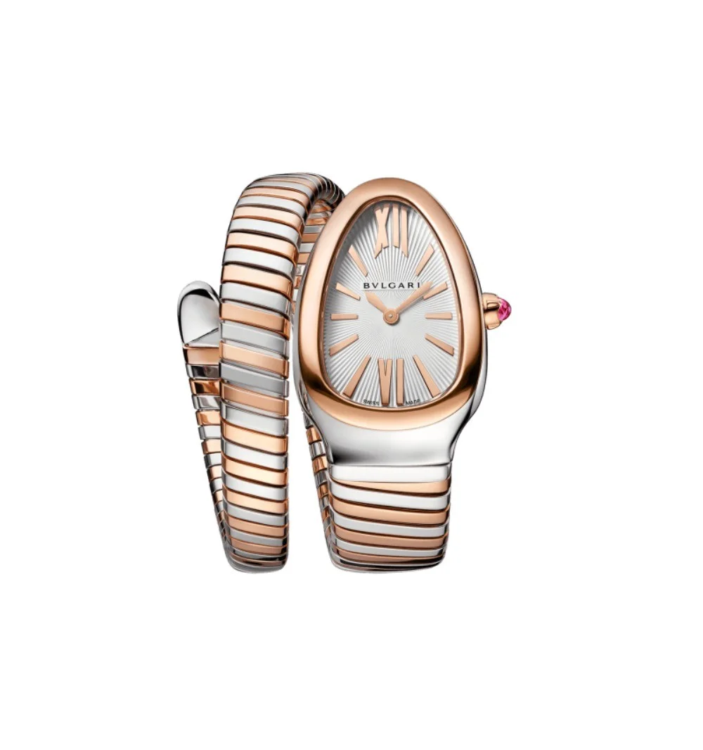 세르펜티 투보가스 워치 35 103708