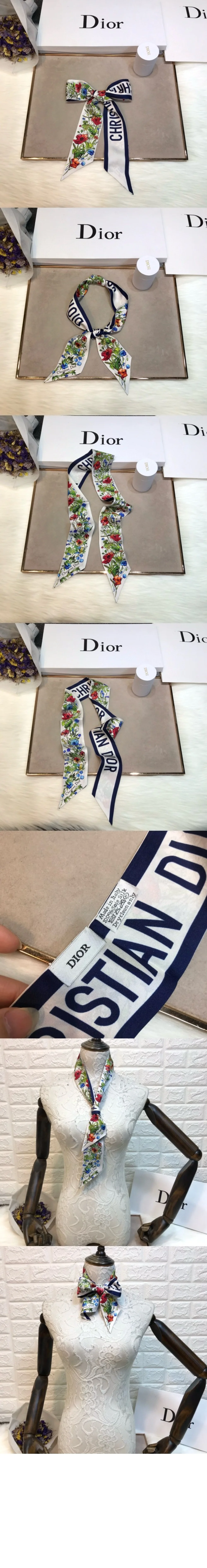 미차 스카프 상세