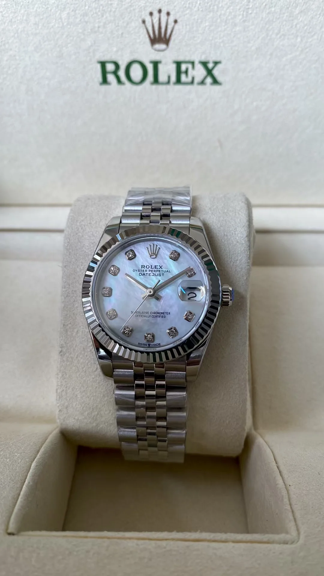 데이저스트 28 상세