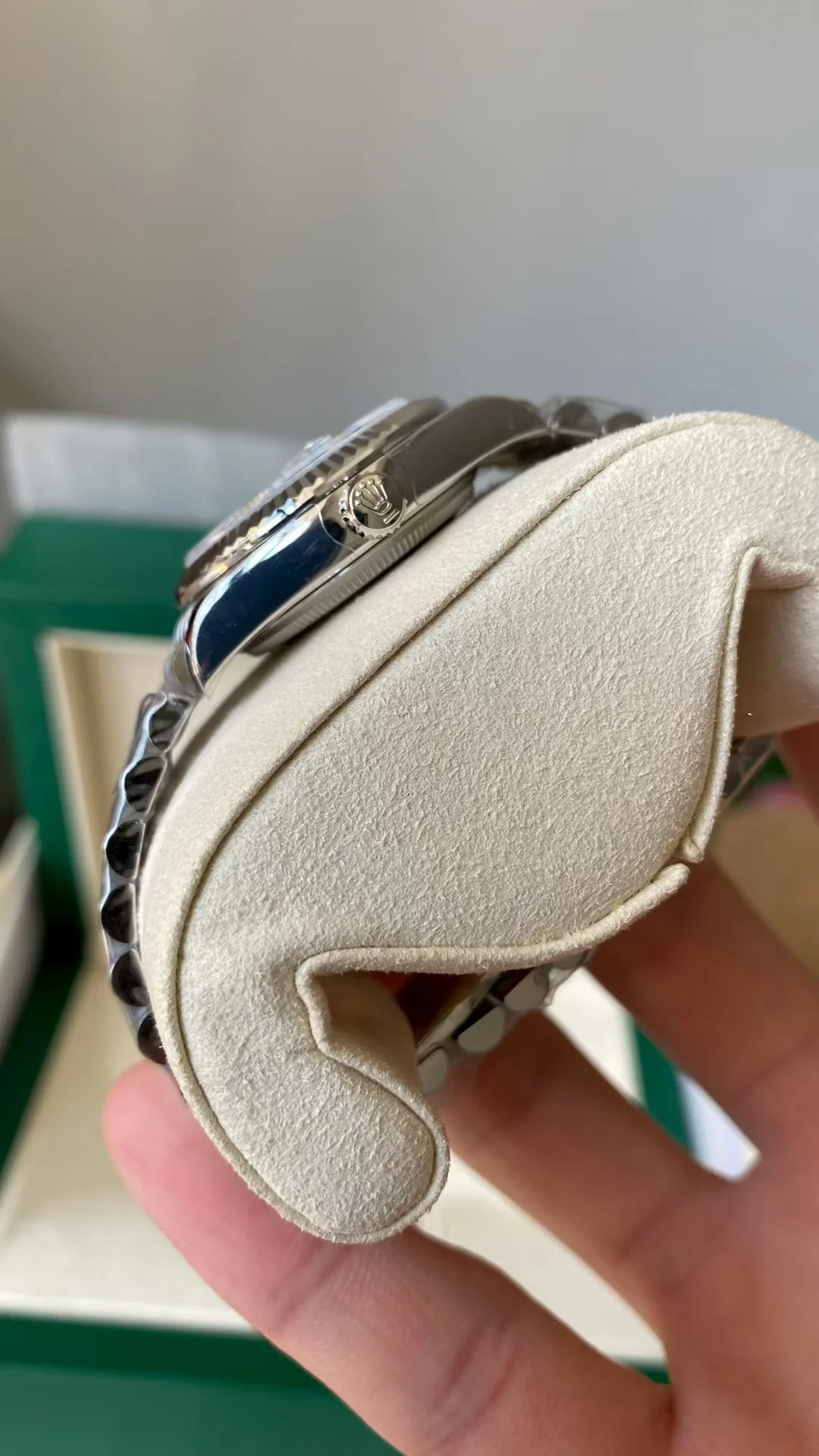 데이저스트 28 상세