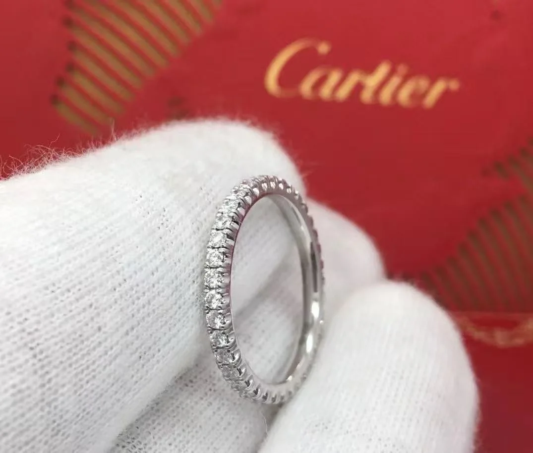 웨딩 밴드 상세