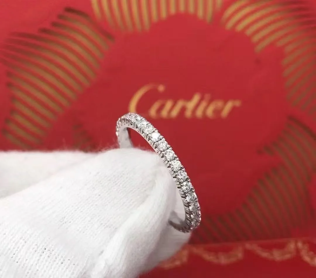 웨딩 밴드 상세