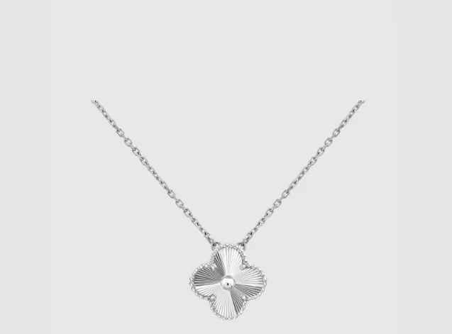 빈티지 알함브라 펜던트 9XG00