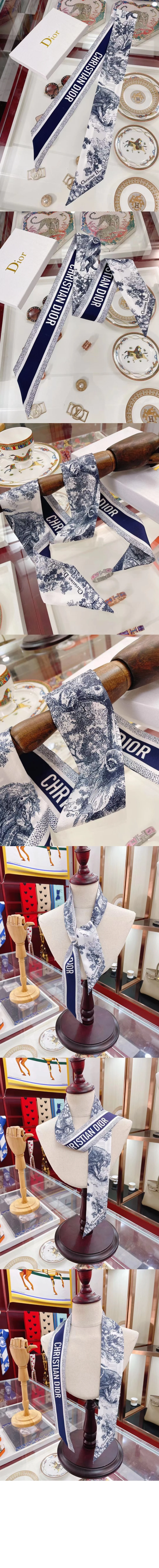 미차 스카프 15JOU 상세