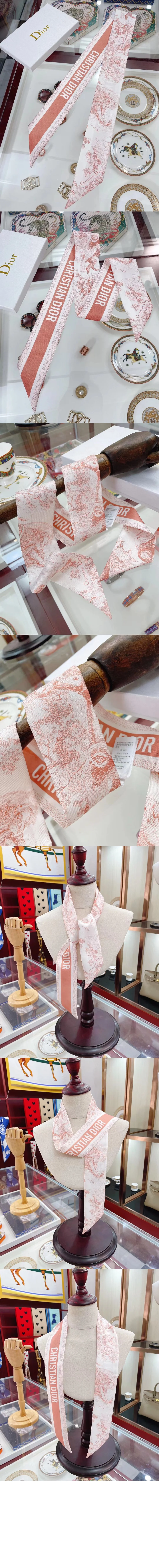 미차 스카프 15JOU 상세