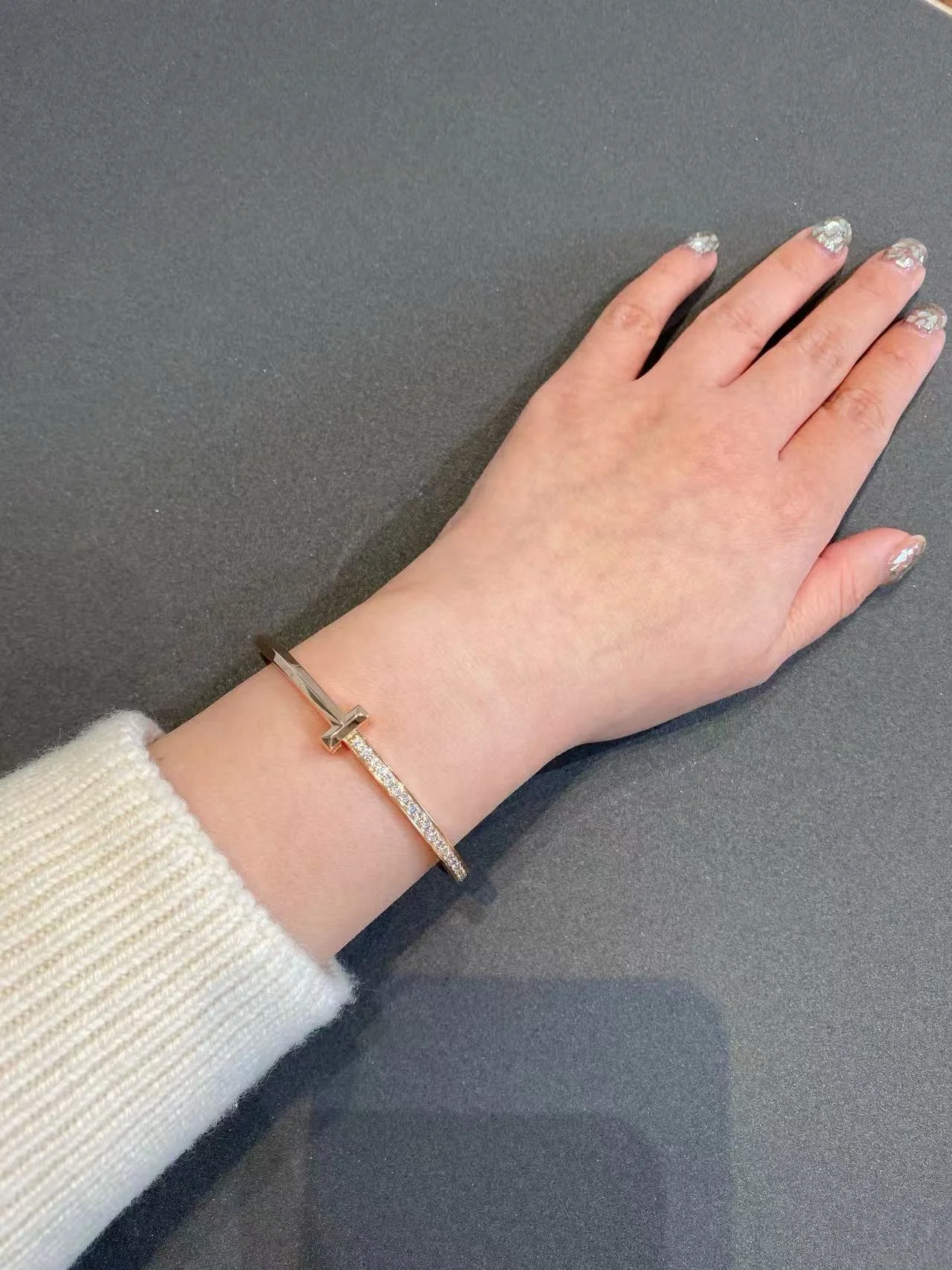 T1 네로우 힌지드 뱅글 상세