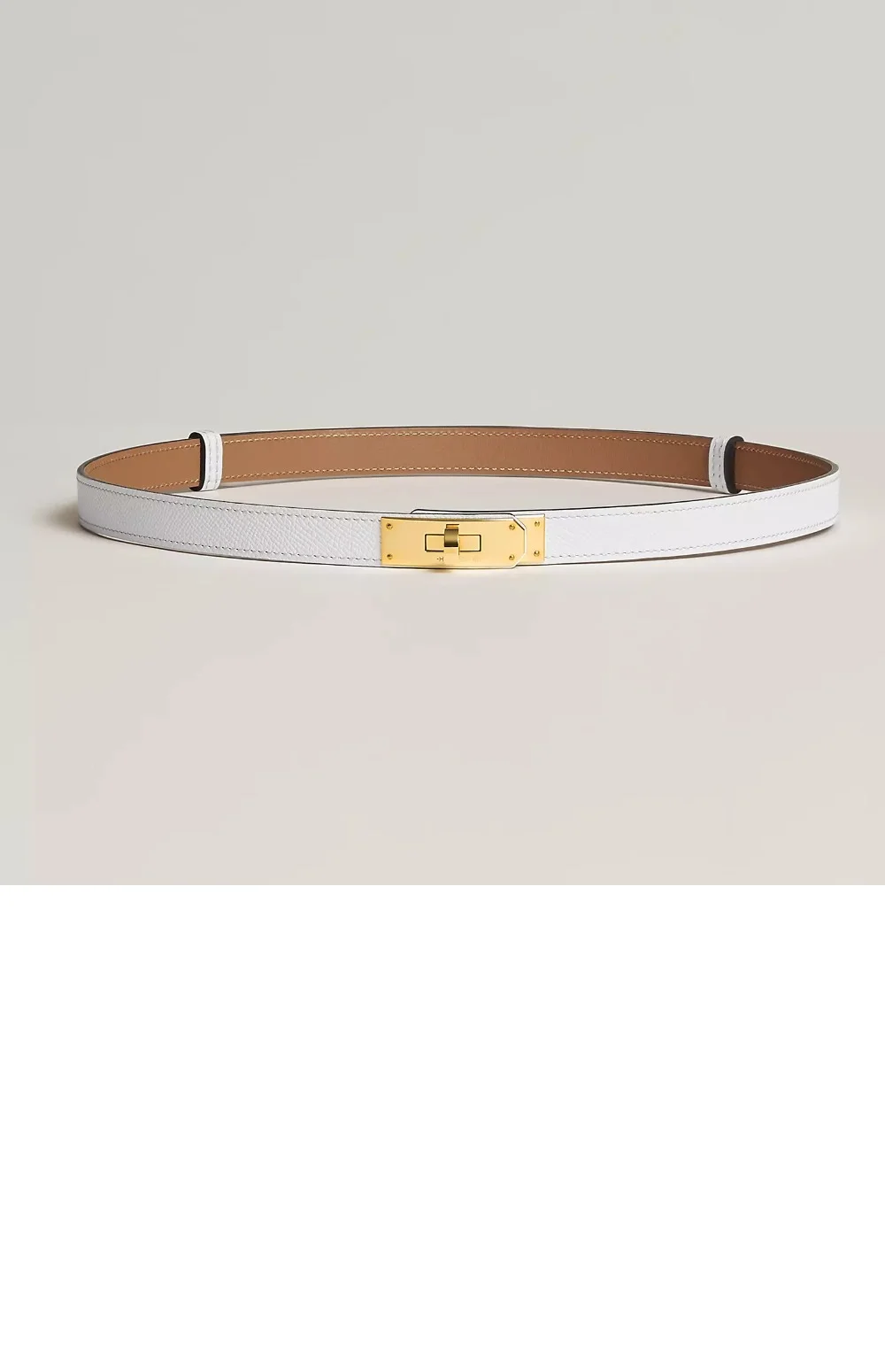 켈리 벨트 (폭 18mm) 상세