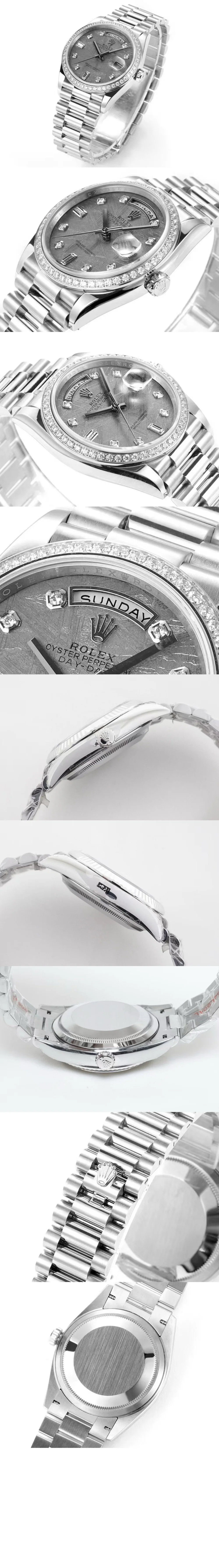 데이저스트 36 상세