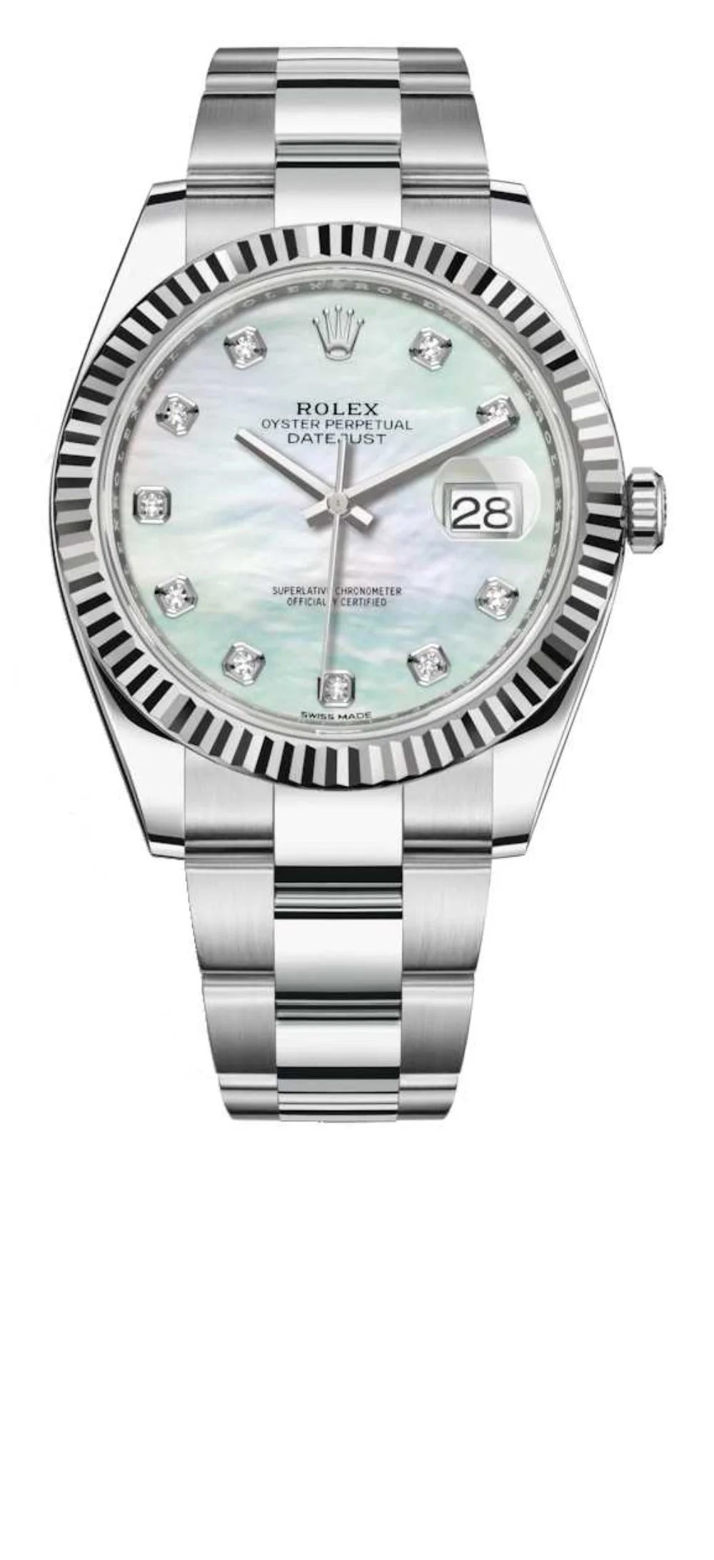 데이저스트 41 상세