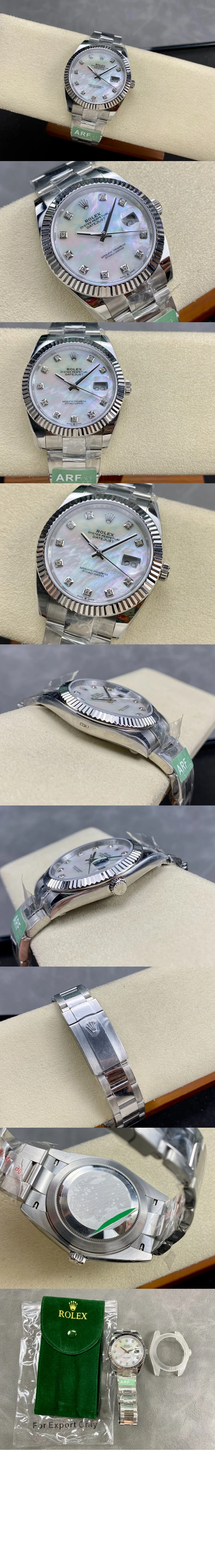 데이저스트 41 상세