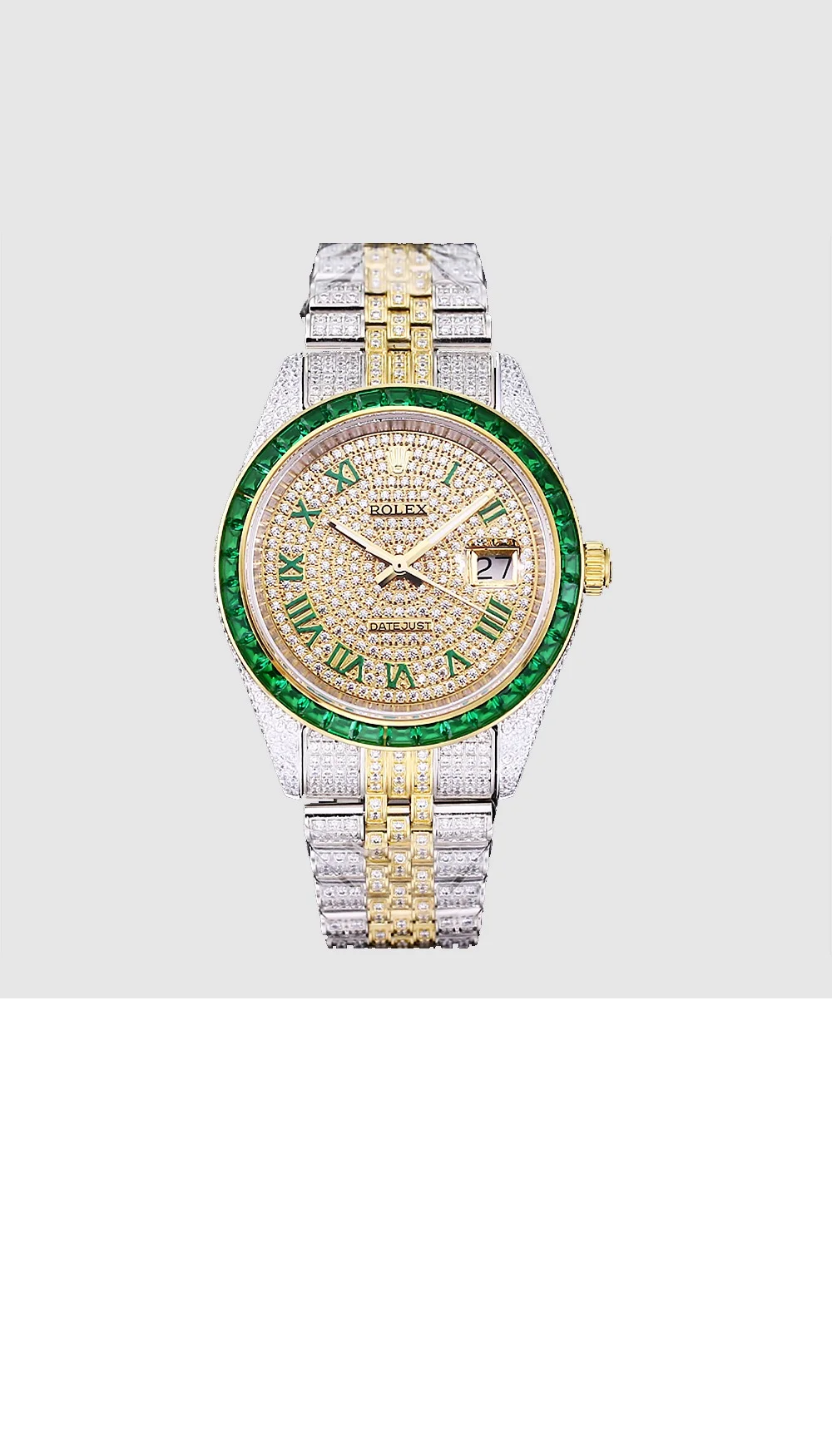 데이저스트 금통 41 상세