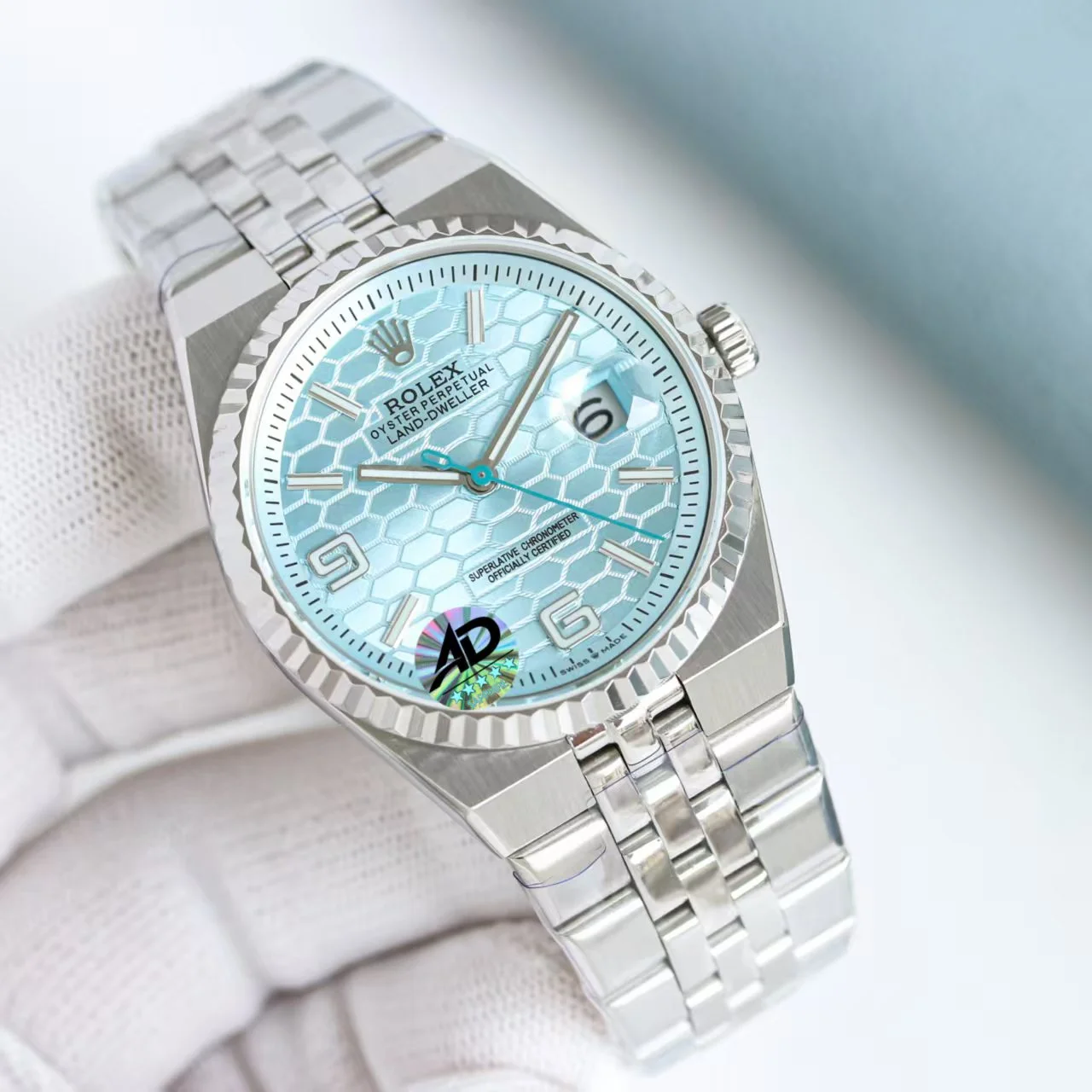 데이저스트 36 상세