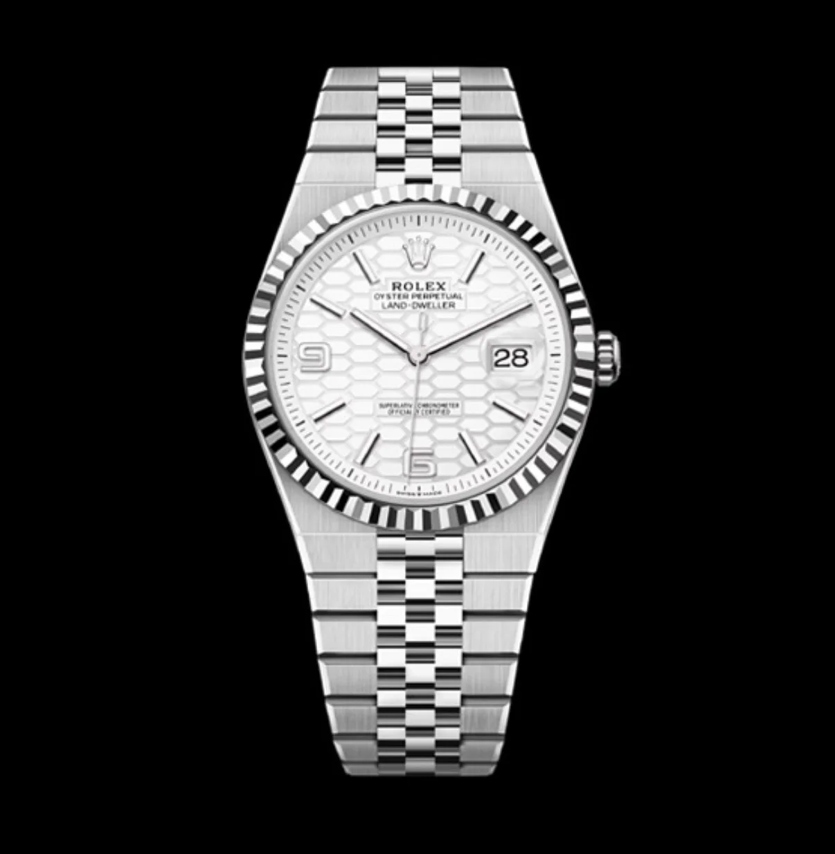 데이저스트 36 상세