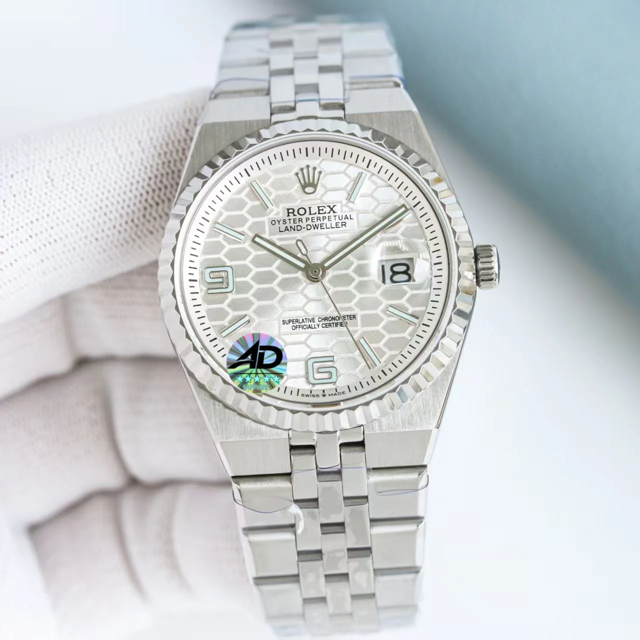 데이저스트 36 상세