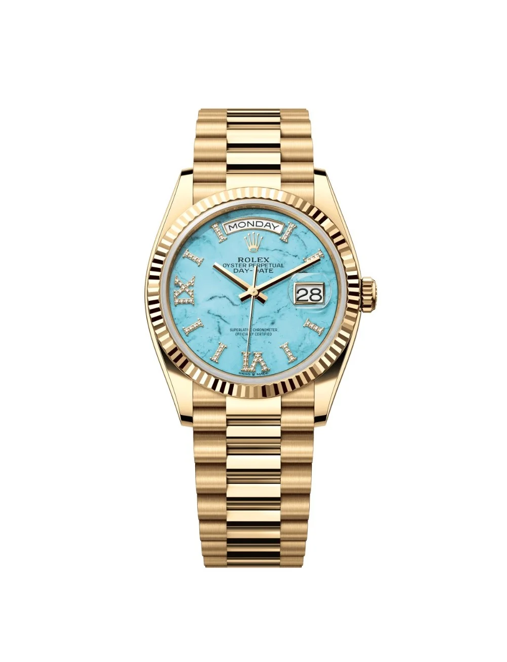 데이데이트 금통 36