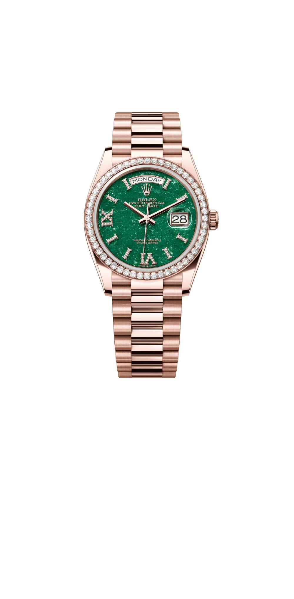 데이데이트 금통 36 상세