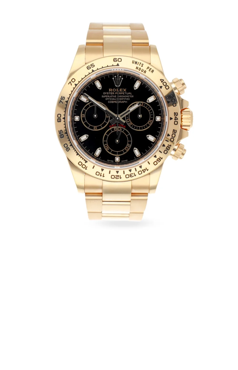 데이토나 금통 40 상세