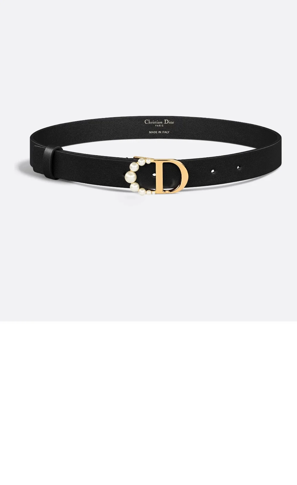 30 몽테인 벨트 (폭 25mm) 상세