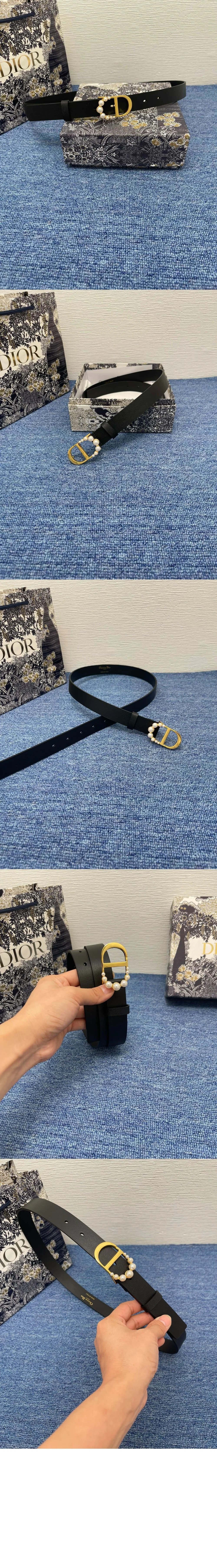 30 몽테인 벨트 (폭 25mm) 상세