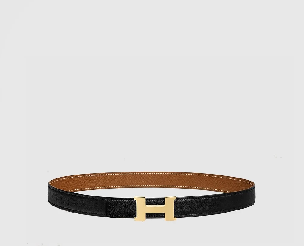 미니 콘스탄스 리버서블 벨트 (폭 24mm)