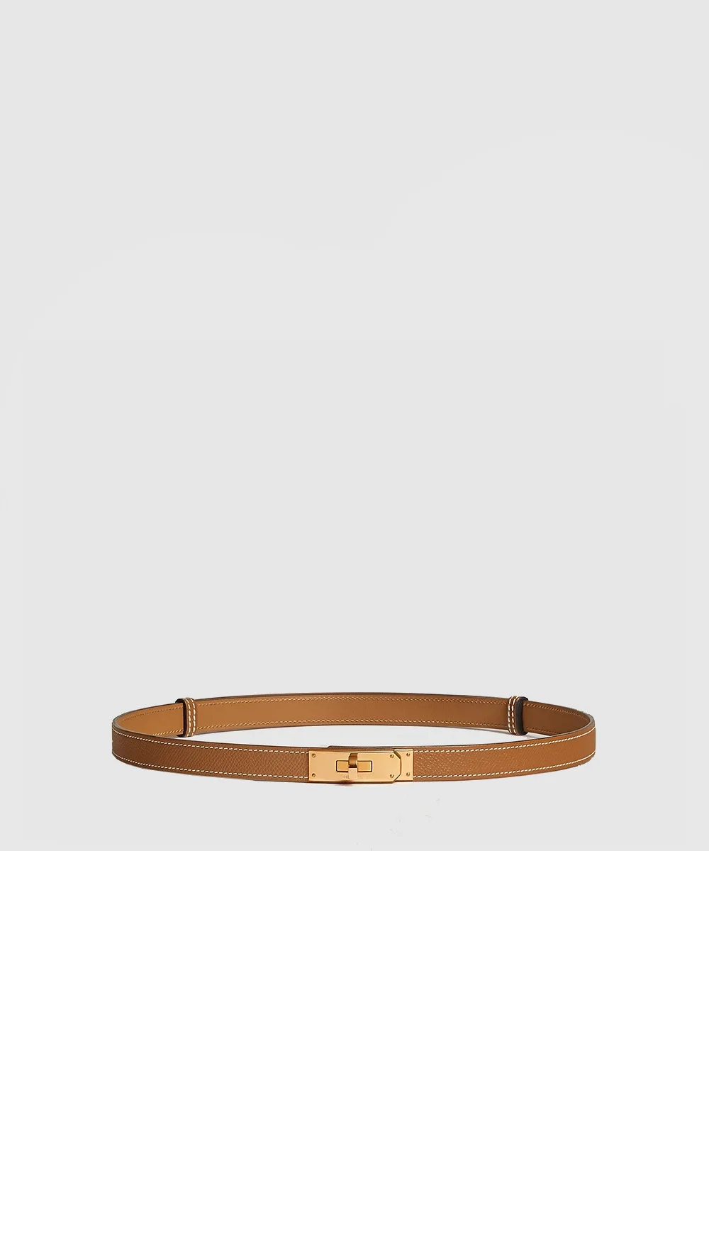 켈리 벨트 (폭 18mm) 상세