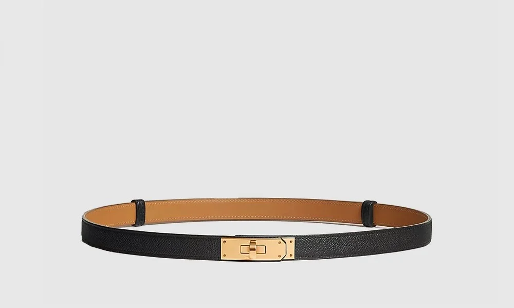 켈리 벨트 (폭 18mm)