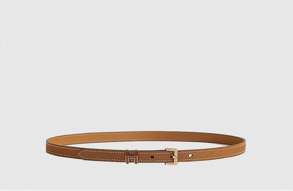 팝아슈 벨트 (폭 15mm)