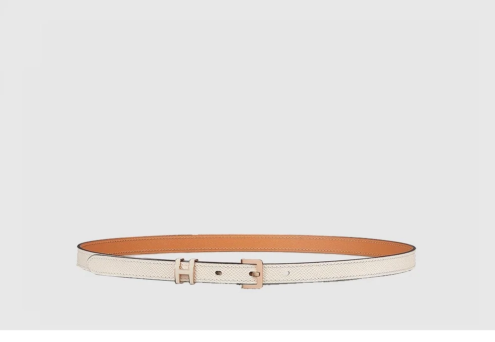 팝아슈 벨트 (폭 15mm)