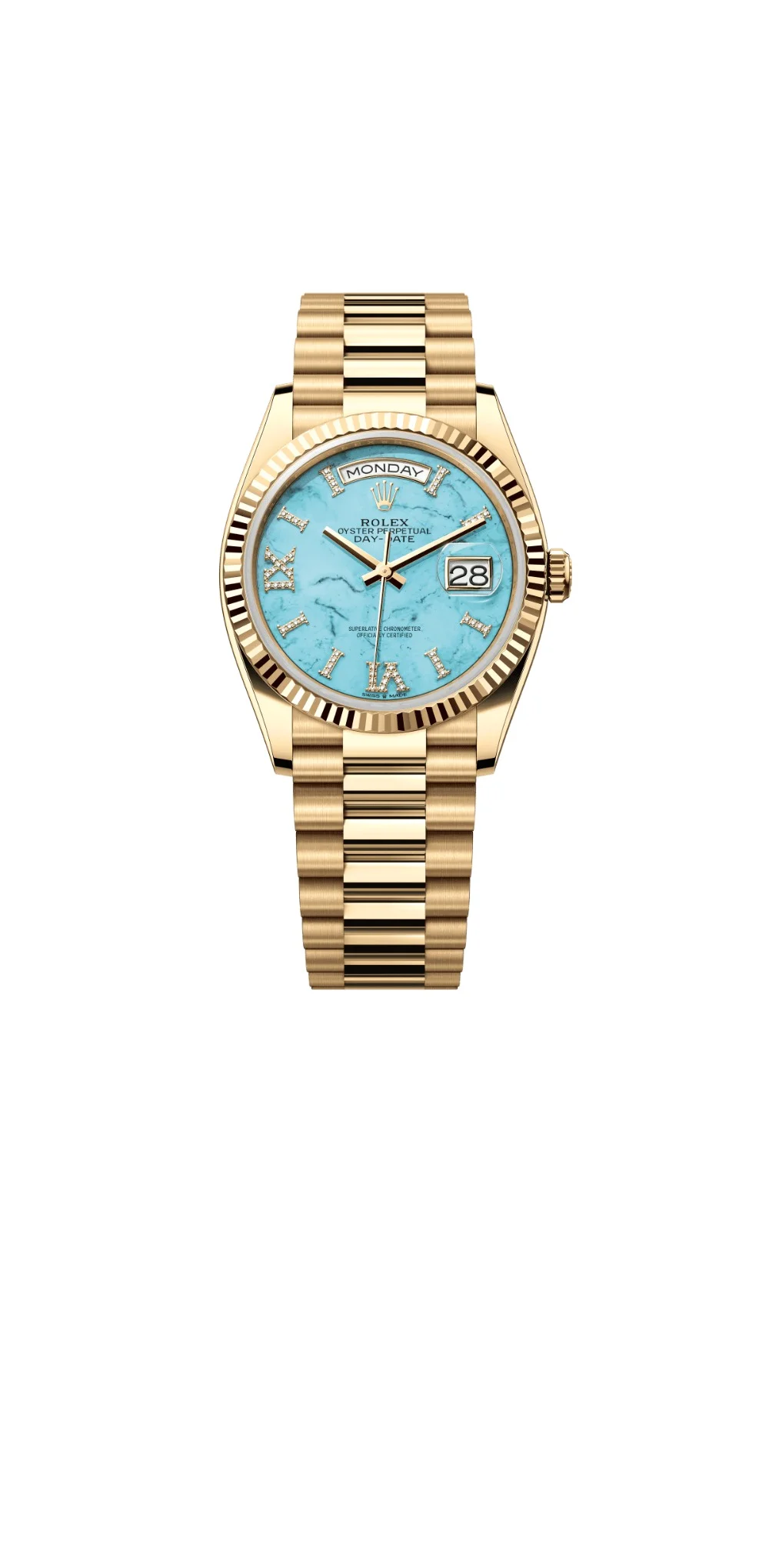 데이데이트 금통 36 상세