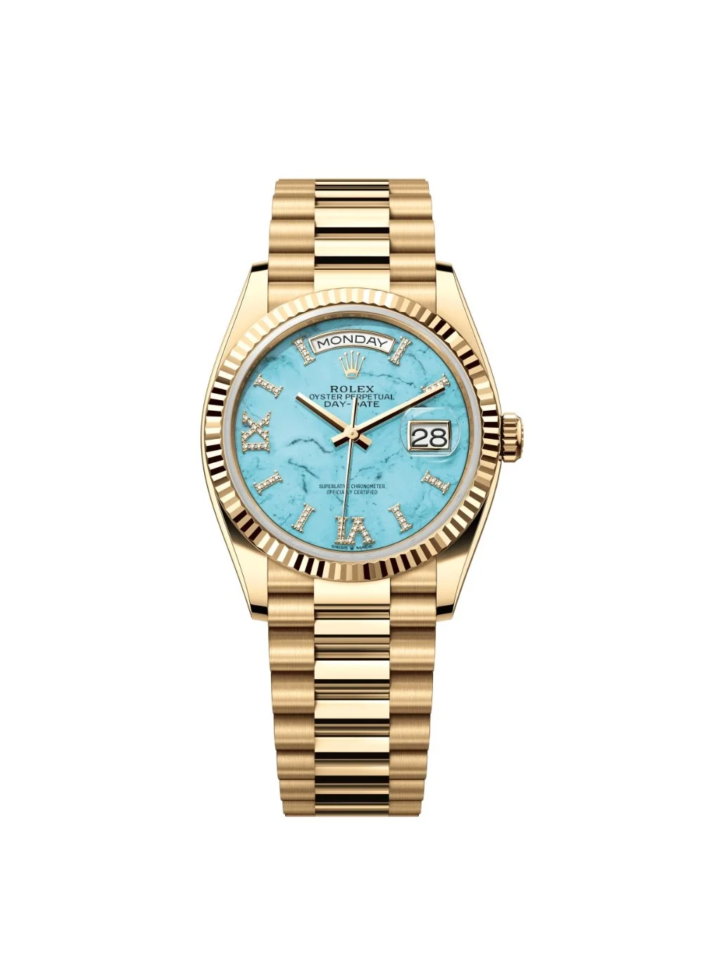 데이데이트 금통 36