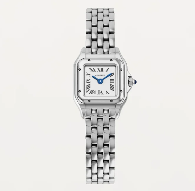 팬더 드 미니 워치 상세