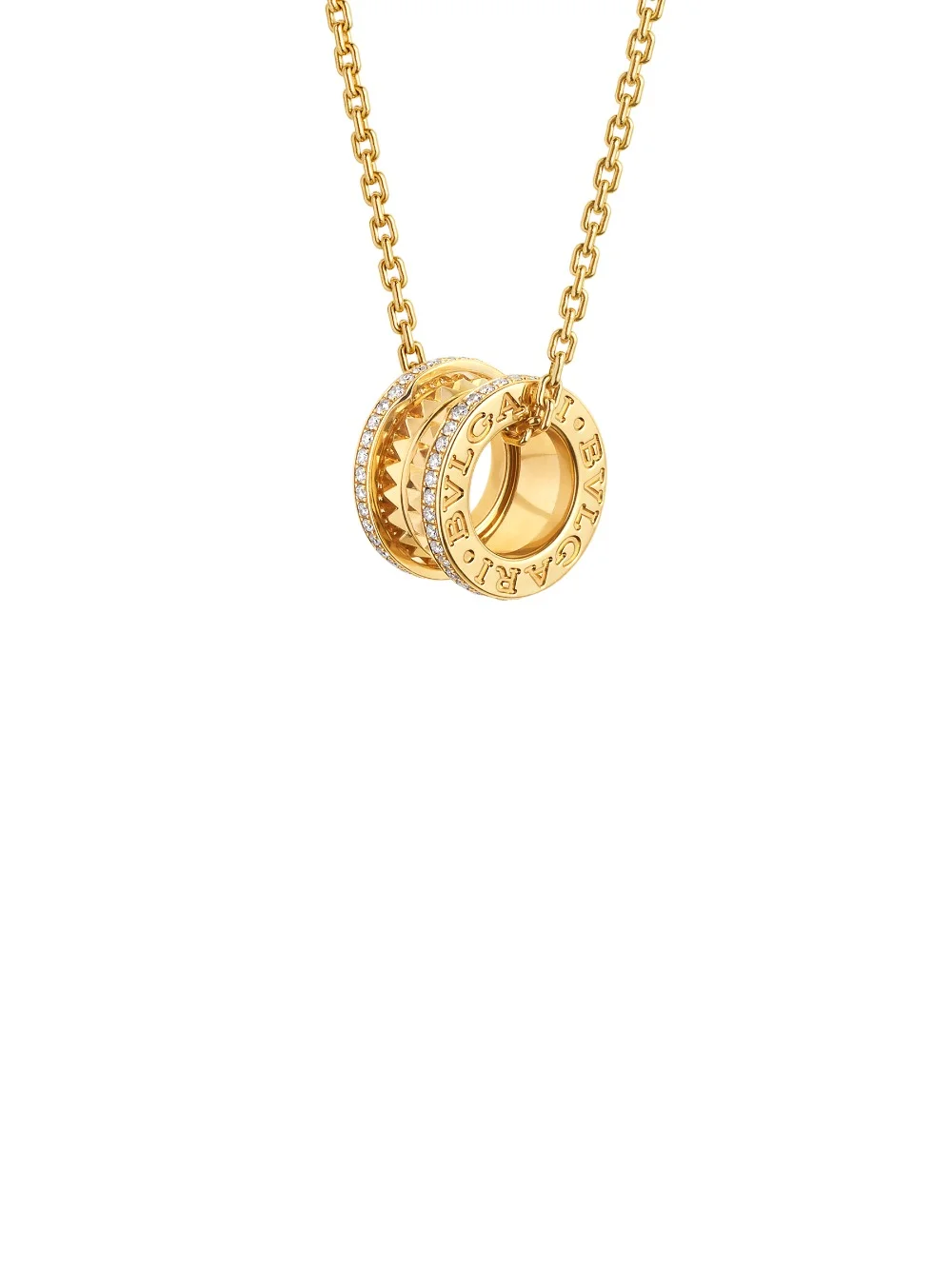 비제로원 네크리스 상세