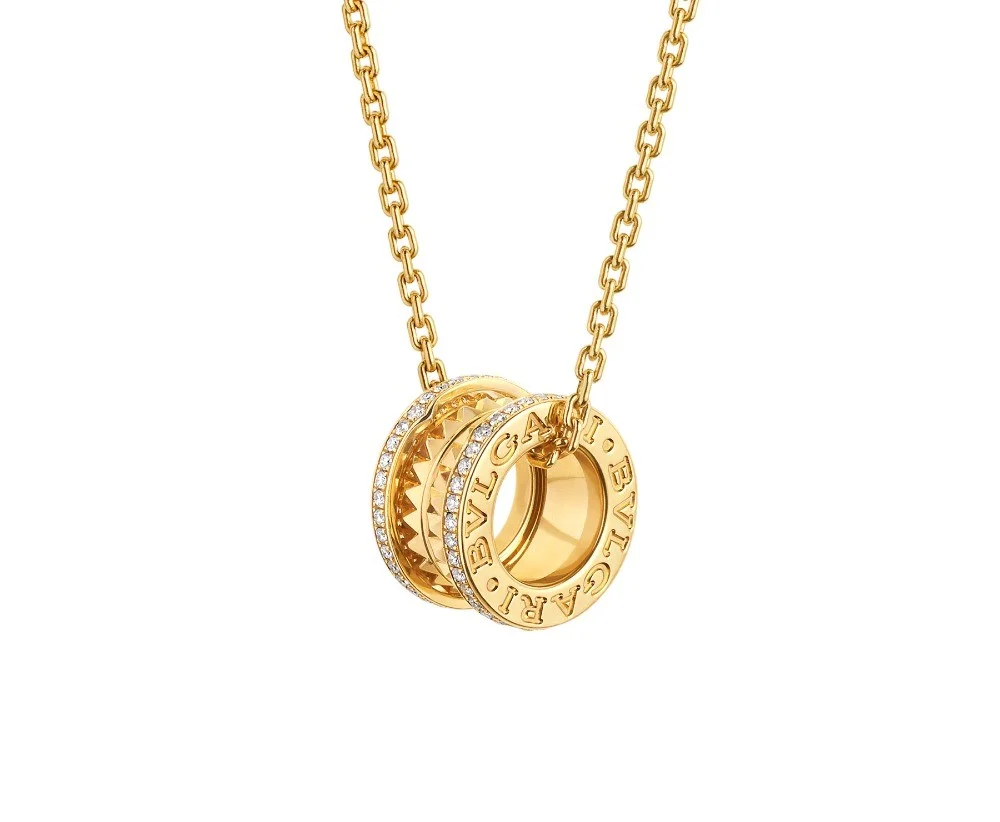 비제로원 네크리스