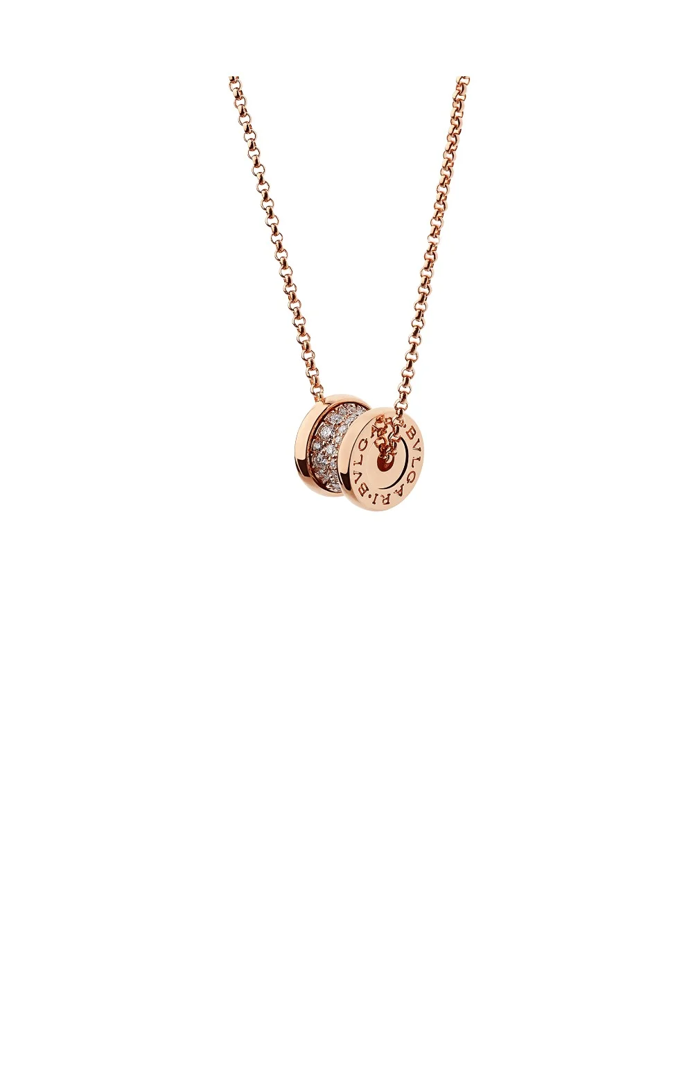 비제로원 네크리스 목걸이 상세