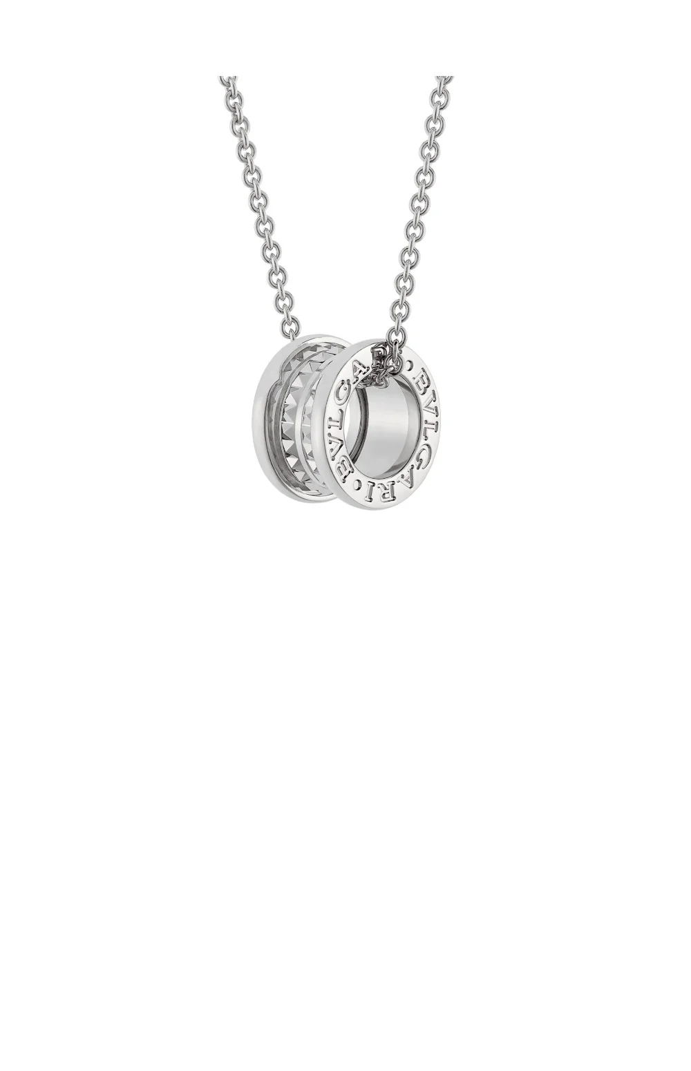 세이브더칠드런 네크리스 상세