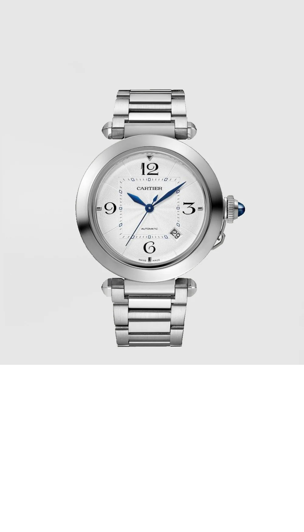 파샤 드 까르띠에 41 상세