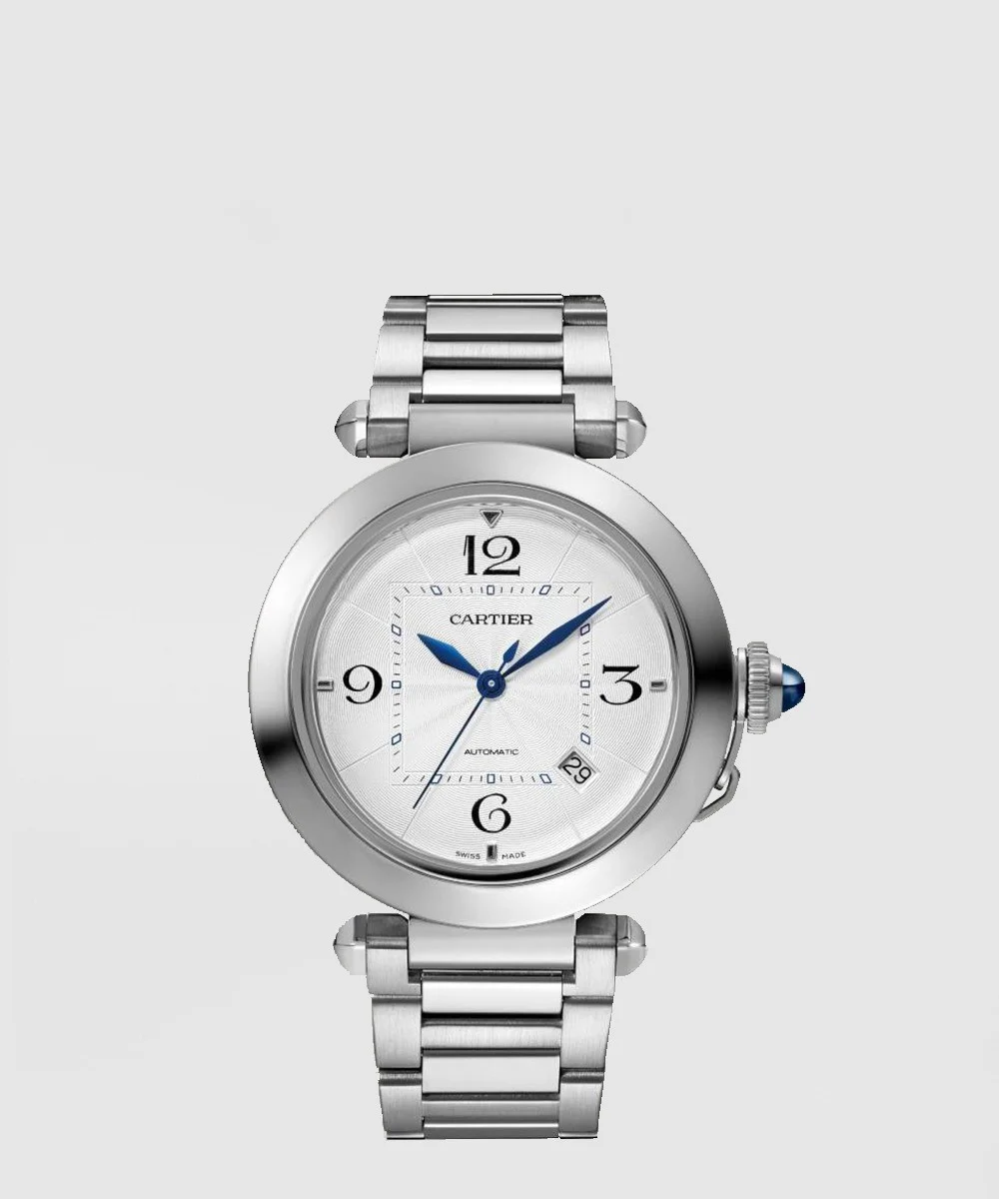 파샤 드 까르띠에 41