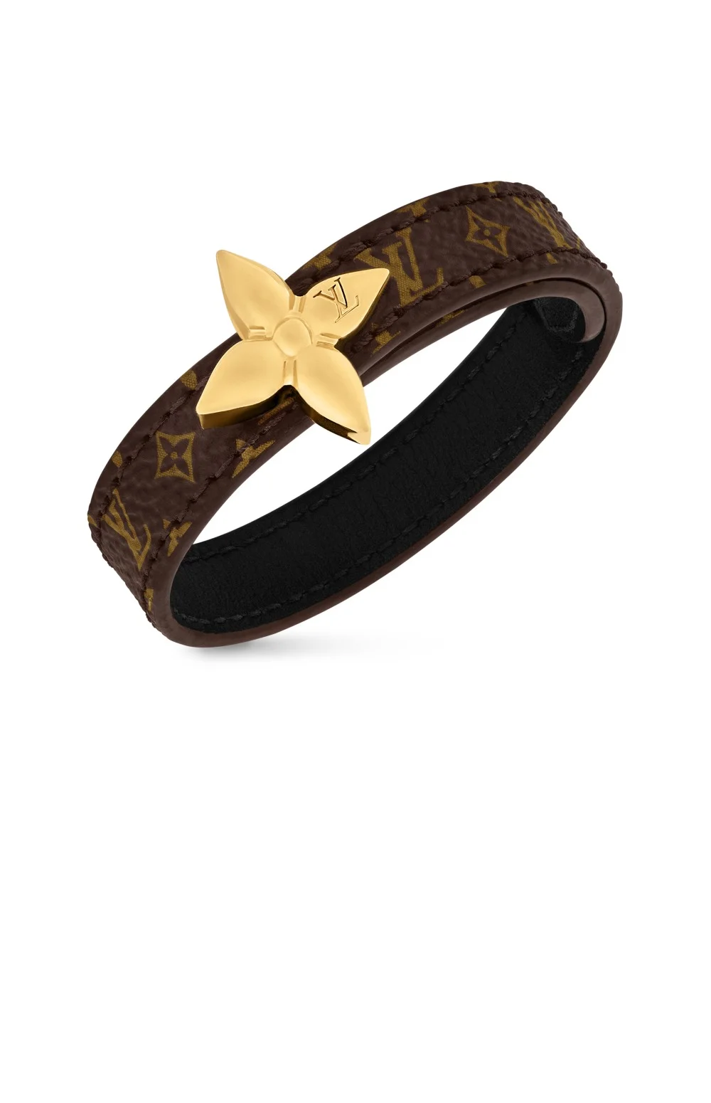 미니 플라워그램 팔찌 상세