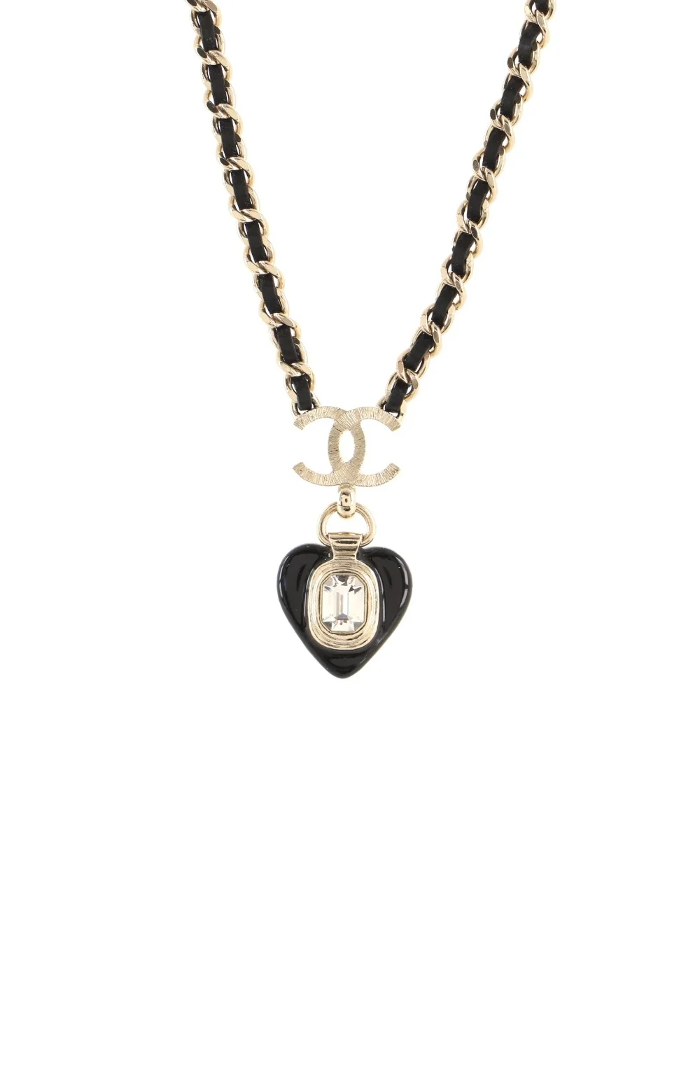 펜던트 목걸이 상세