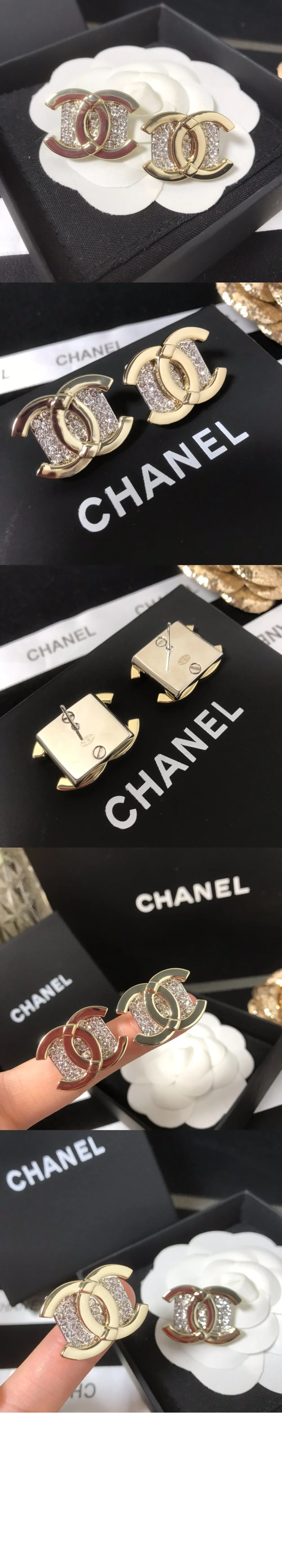 귀걸이 AB6340 상세