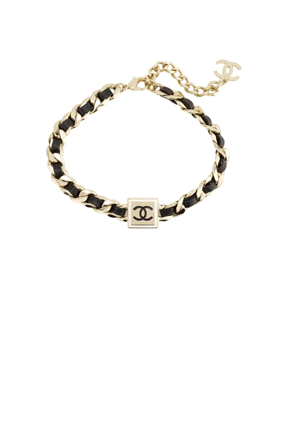 로고 팔찌 상세